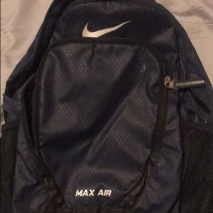 Nike backpack